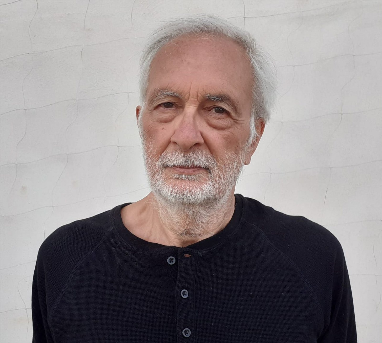 Bruno Paolo Benedetti artist photographer